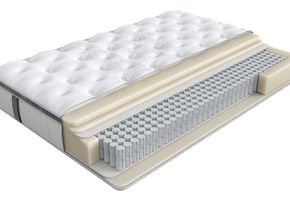 Матрас Serta Emily 80 x 190